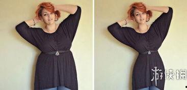 变瘦的图片,揭秘变瘦的神奇之旅