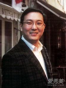 董卿老公密春雷个人资料,揭秘财经界精英的传奇人生